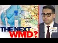 Saagar Enjeti: Media’s Lab Leak FAILURE Is NEXT Iraq WMD