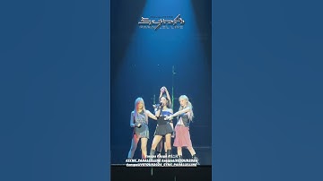 Thumbnail of Hold on Tight - aespa - 240928 #aespa_SYNK_PARALLELLINE_inBKK #aespaLIVETOUR2024_inBKK