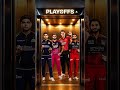 playoffs 🏆🏆🤣🤣#ipl#