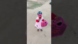 kaku ki बड़ी बहन #cutebaby  like subscribe🤣