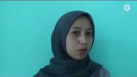 Cara membuat tabel distribusi frekuensi menggunakan aplikasi SPSS