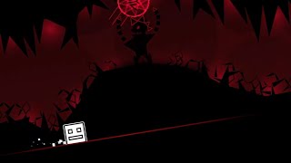 Geometry Dash | Reanimation by Terron 100% (3 Coins)