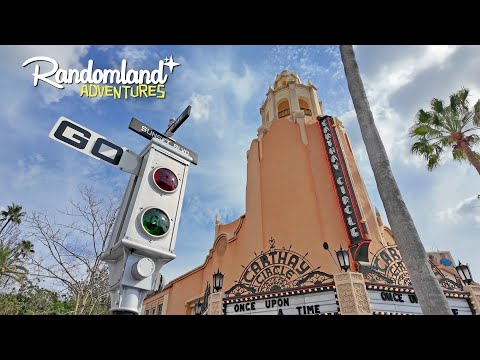 Classic Secrets of Disney’s Hollywood Studios!