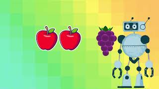 Food Groups with FoodBot