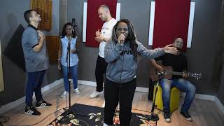 Eu Sei - Gabriela Gomes, Sync 3 (Cover - Flávia Generoso e Amigos)