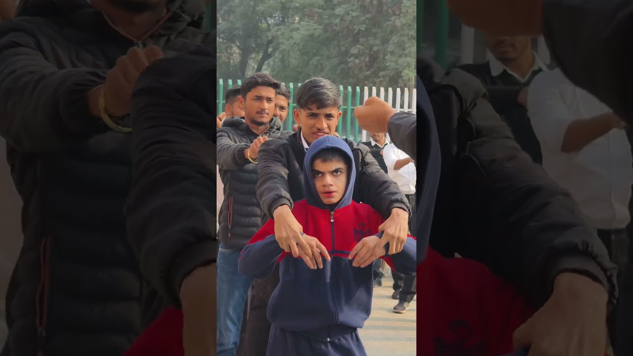 Zumba fun at CBSM! Dancing our way to inclusivity and joy.