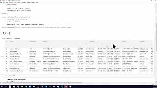Celebrity Building Wolfram Cloud APIs to JS Frontends and Serverless Backends (Part 3) Profile