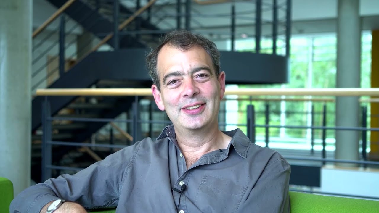 David Runciman - Young people and democracy