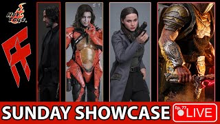 Sunday Showcase: Ep. 77 | Is "Artisan Edition" Becoming Stale? Eve Macarro is Real! More John Wick?!