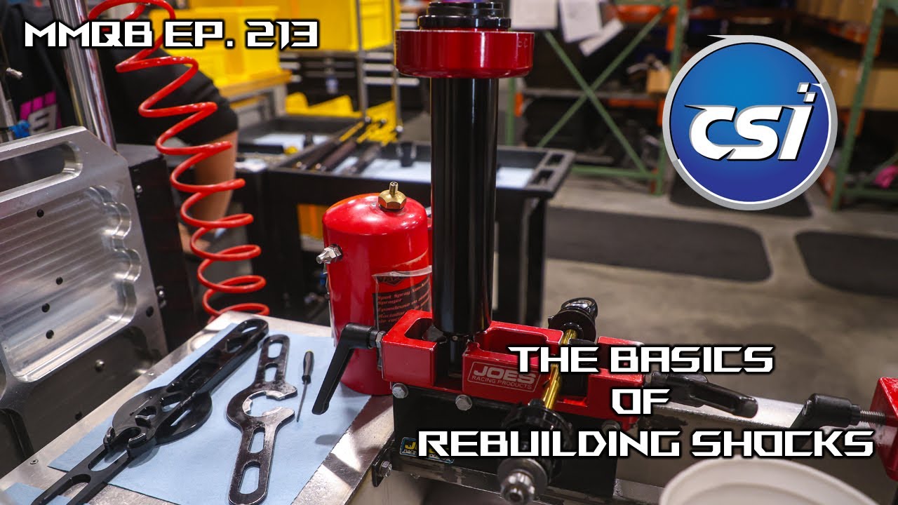 MMQB Эп. 213: Основы восстановления шока