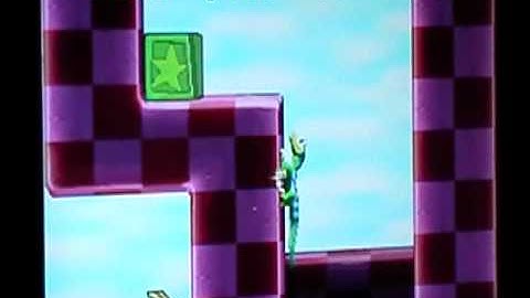 Gex 100% Playthrough - Part 7 - Twin Towers