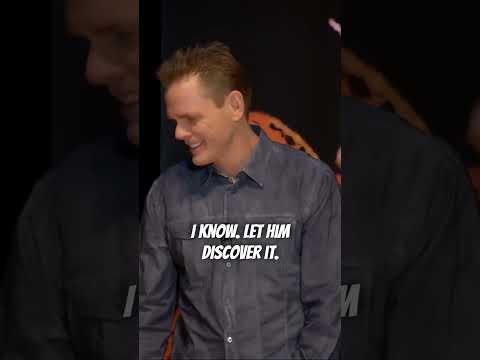 My father Wanted Me Working as A Toddler! | Christopher Titus