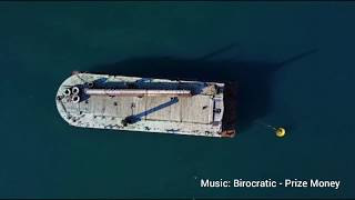 Point Samson WA - Australian drone footage