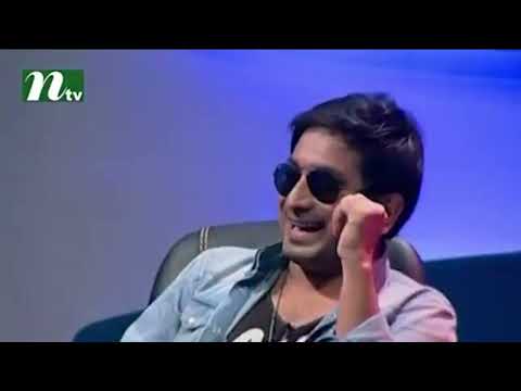 বউয়ের সঙ্গে বেশি বেশি কথা বলার সুবিধা! Ha-Show | Special Episode | Best Comedy | NTV Reality Show