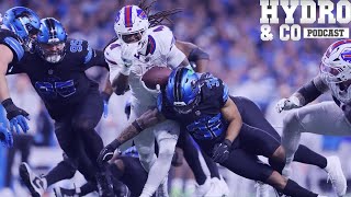 Who's in? Who's out? NFL Playoffs