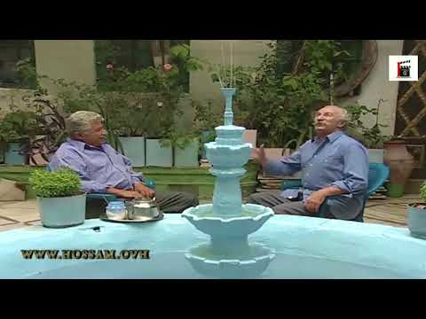 ابناء القهر مفاجأة بتنومس القلب ليمونة و كبادة يا سلام على هالقعدة حسام تحسين بيك 