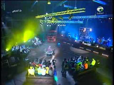 El 3arbi El Farda 1 Flv 