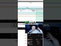 My Full-Time Trading Job: 2 Weeks, No Trades! #shorts