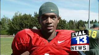 Raw Interview Thomas Is The Guy