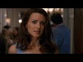 Charlotte York being the princess of manhattan for 7 minutes straight