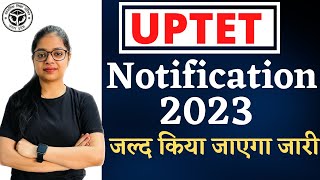UPTET 2023 Notification | UPTET Form Kab Aaega | UPTET Syllabus | UPTET Online Form Latest Update screenshot 5