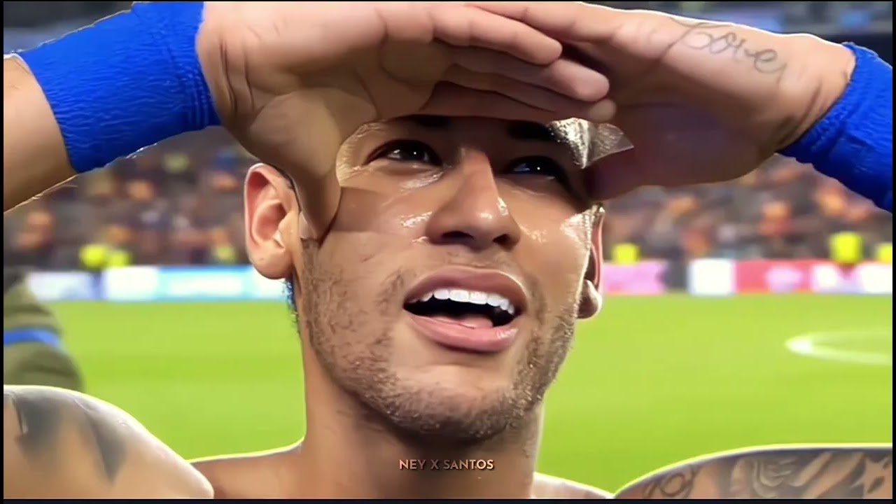 Neymar X Uptown Funk 💥 