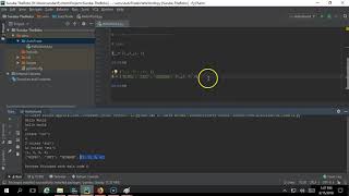 Celebrity How to do Algo Trading with Upstox and Python | Part 2  -  Introduction to Python Net Worth