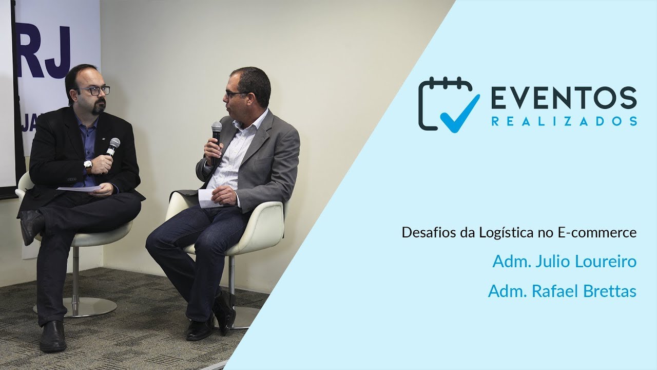 Mesa Redonda Sobre os Desafios do E-Commerce