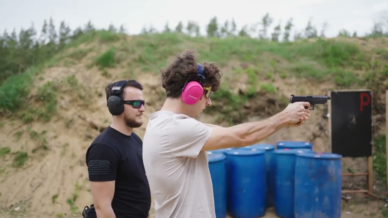 CANARMOR: Advanced Manufacturing, Rigorous Testing, and Industry-Leading Body Armor Solutions