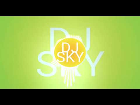 Brazil dj sky