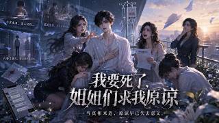 【FULL】Binge Watch I’m Dying, My Sisters Beg for My Forgiveness screenshot 4