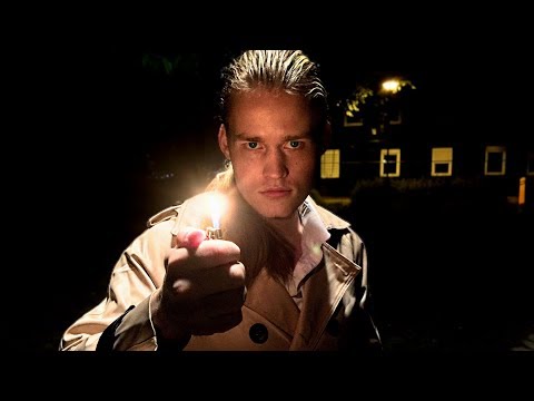 Meeting With A SECRET AGENT ROLEPLAY (Soft Speaking) - ASMR