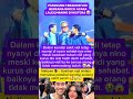 Panggung terakhir Vidi aldiano di acara Nino di histora. #vidialdiano #penyanyi #artis #kabarterbaru