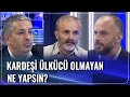 Sen Ne Dersin? | İnan Demirel - Yavuz Oğhan - Akif Beki | 30.06.2020