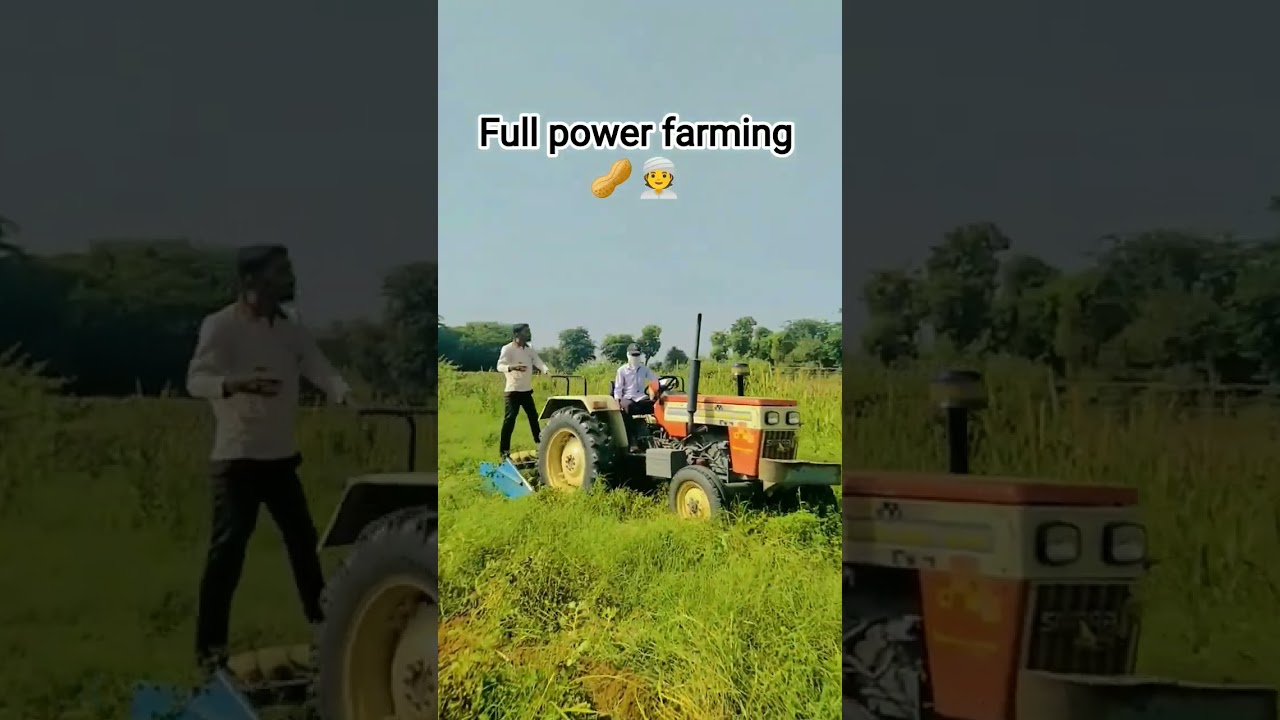 #farming