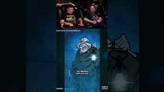 Magic Mirror Technical Support & Renegades React