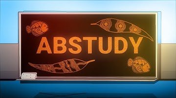 Intro to ABSTUDY