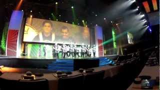 Blue Devils Ent. 2013 Atlanta Performance (1st segment)