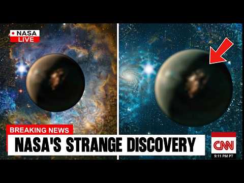 NASA&;s Webb Telescope May Have Found A New World Near Our Nearest Neighbor