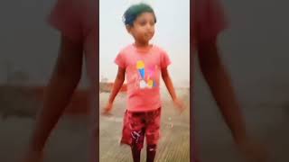 Tuzya Chiknya Rupdyala Man Chorun Pahtay Ggg loveyoujaan cutebaby yutubeshorts girls 