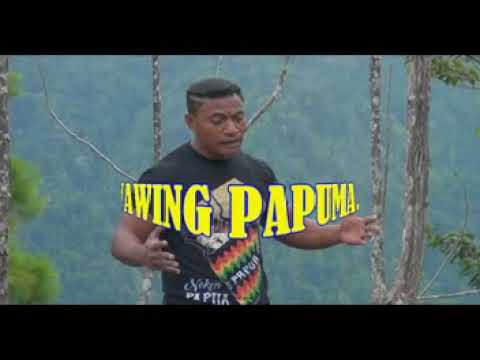 Wawing Papuma 2 (Bahasa Ansus) - Rambo Rouw || Lagu Daerah Serui Papua (Official Music Video)