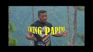 Wawing Papuma 2 (Bahasa Ansus) - Rambo Rouw || Lagu Daerah Serui Papua