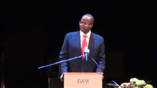 DA Ken Thompson Celebrates Dr. Martin Luther King Jr. Day Tributes
