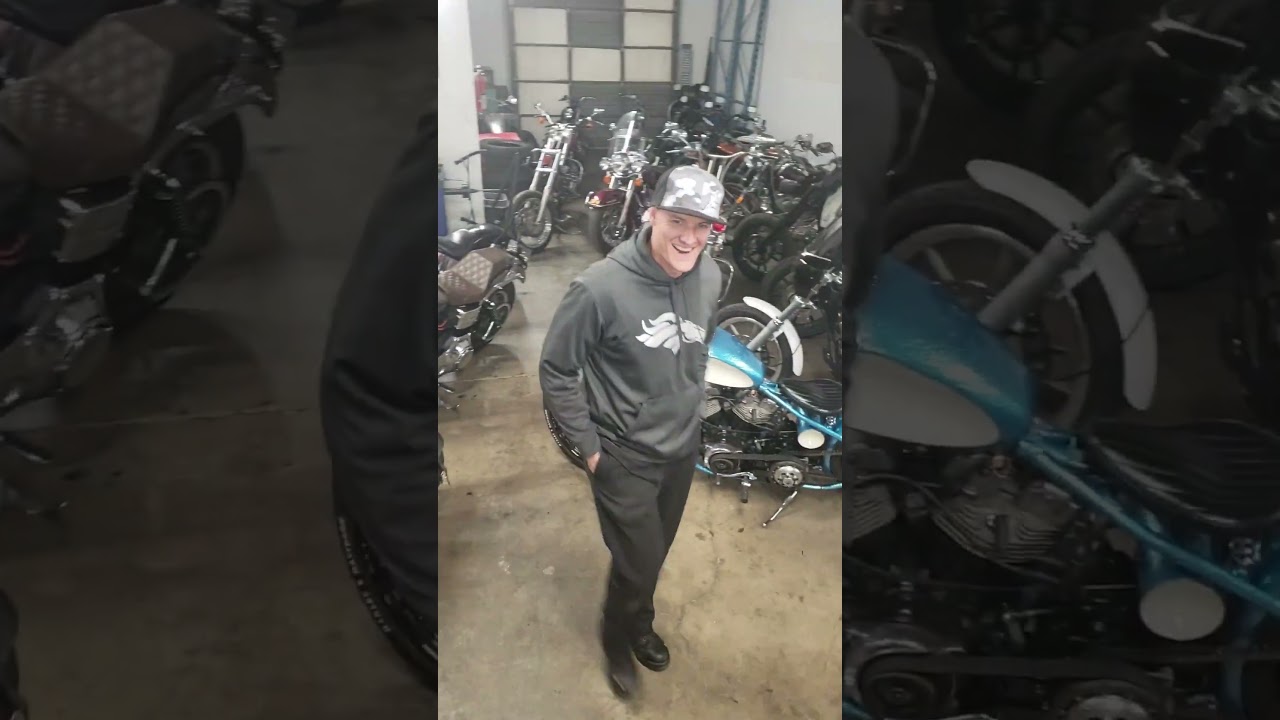 4th generation engine gluer together'R