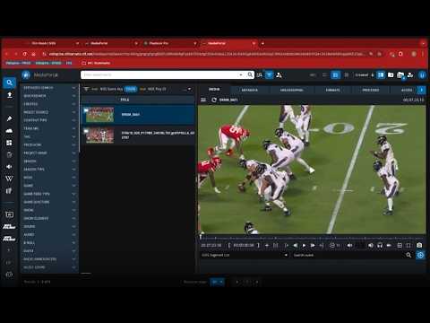 How the NFL powers Next Gen Stats with Amazon MemoryDB | The Data Dive on AWS OnAir S01 Episode cover