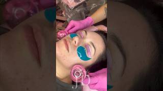 ✨DELUXE✨ Lash lift & tint👁🫧 | JD Beauty💄 ✨DELUXE✨ Lash lift & tint👁🫧 | JD Beauty💄