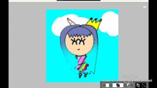 For Kate The Unicorn Qween Likes Gotcha New Subscriber Thx Foe Subscribing