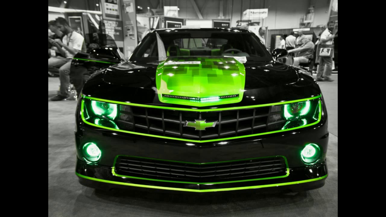 Музыка в машину ! - YouTube