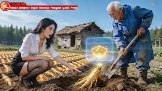 Download Lagu Pria Tua Gunakan Ginseng Seribu Tahun Untuk Nona Muda Tapi Dihina Dan Dihancurkan Begitu. MP3