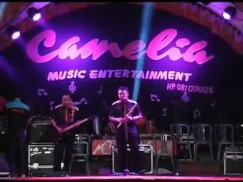 DANGDUT KLASIC - TIDAK SEMUA LAKI LAKI - MARLIN